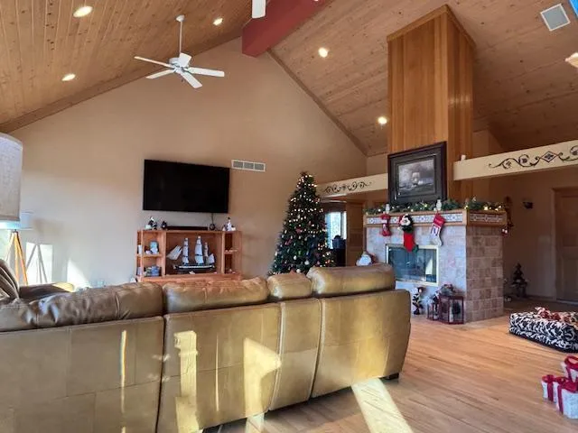 $849,900 | 11233 Chisago Boulevard, Chisago City, MN 55013