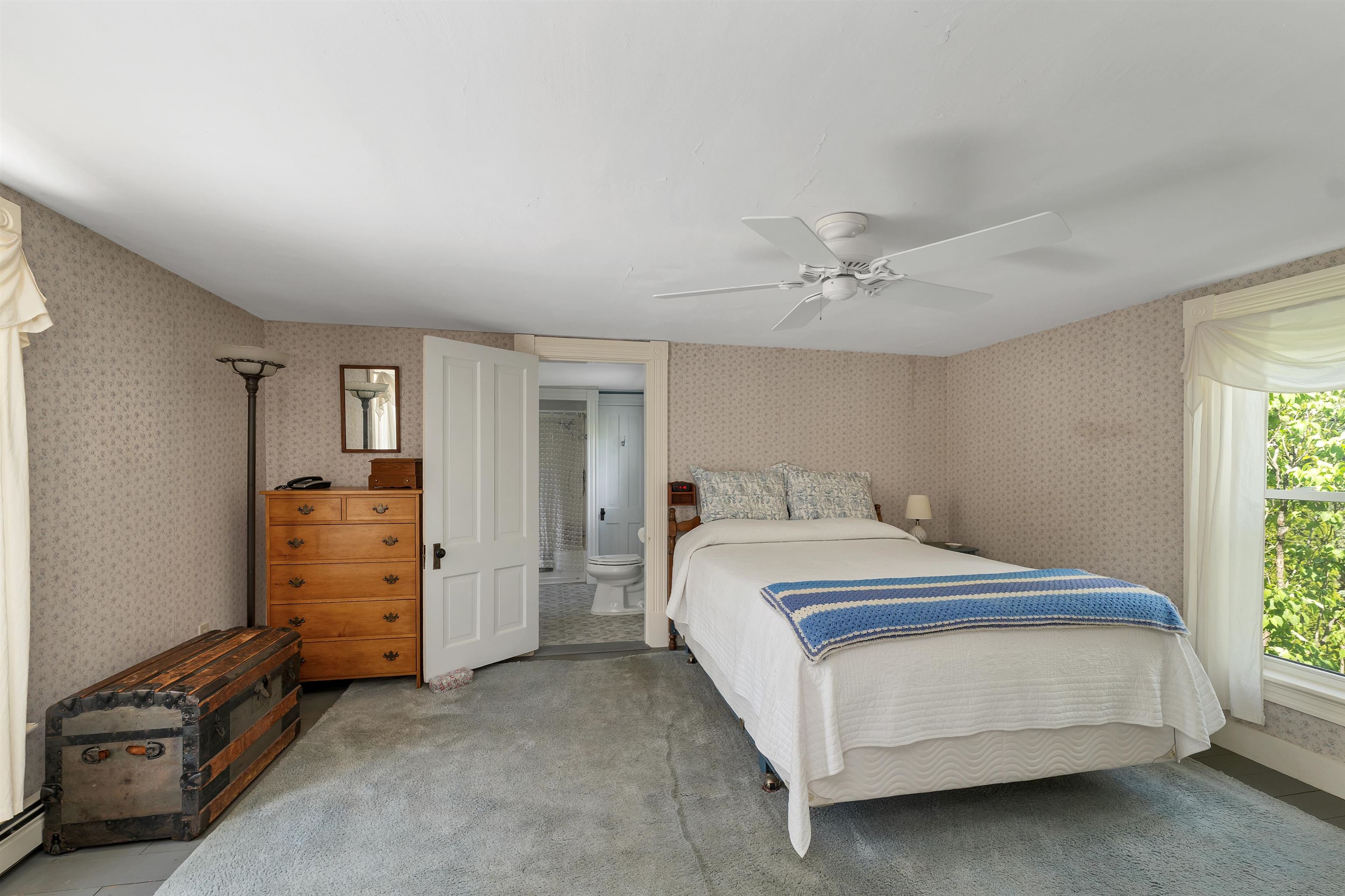 195 Philbrook Road Sanbornton, NH 03269 - Photo 22 of 57