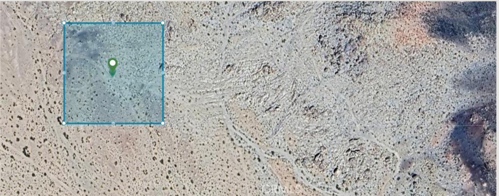 100 Green Rock Mine Road Lucerne Valley, CA 92356 - Photo 1 of 7