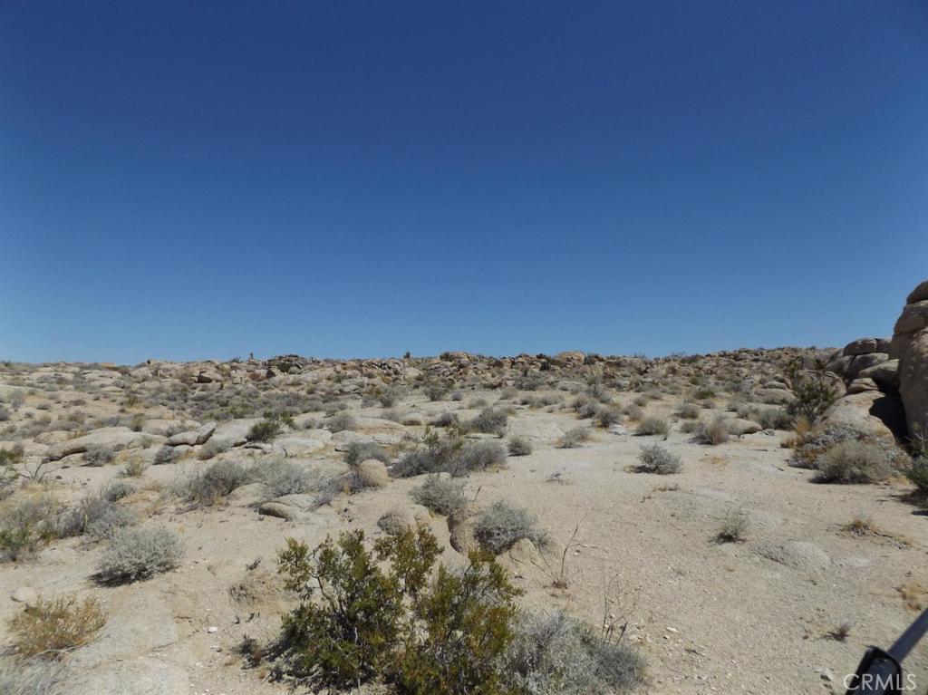 100 Green Rock Mine Road Lucerne Valley, CA 92356 - Photo 4 of 7