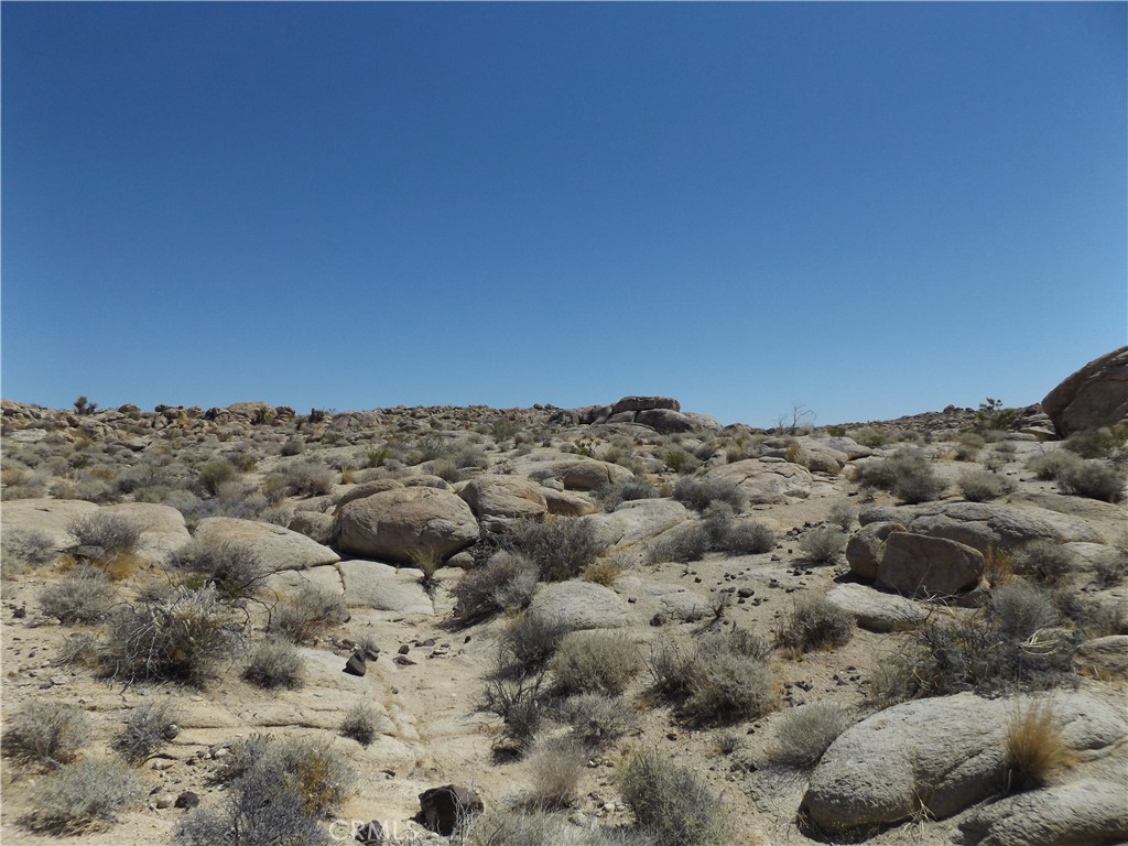 100 Green Rock Mine Road Lucerne Valley, CA 92356 - Photo 5 of 7