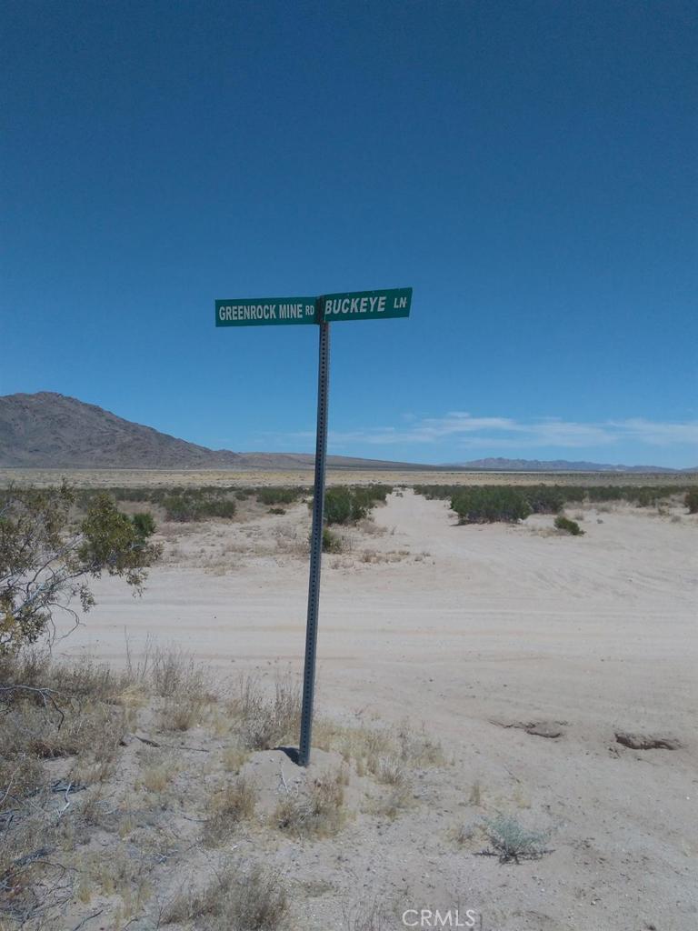 100 Green Rock Mine Road Lucerne Valley, CA 92356 - Photo 7 of 7