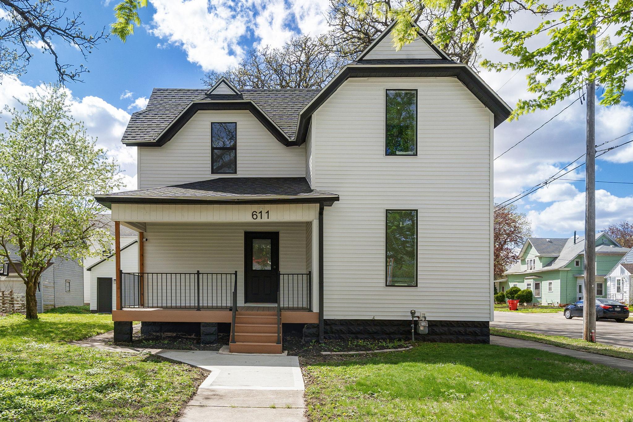 611 3rd Street Northwest Austin, MN 55912 - Photo 1 of 55