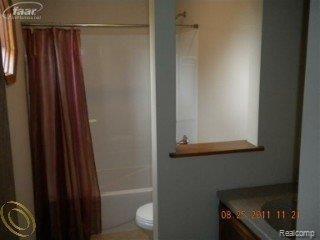 9035 Gould Road Linden, MI 48451 - Photo 4 of 17 Bathroom 2