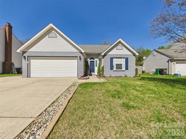 $1,850 | 14133 Walkers Crossing Drive, Charlotte, NC 28273