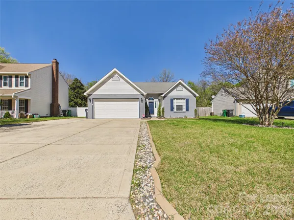 $1,850 | 14133 Walkers Crossing Drive, Charlotte, NC 28273