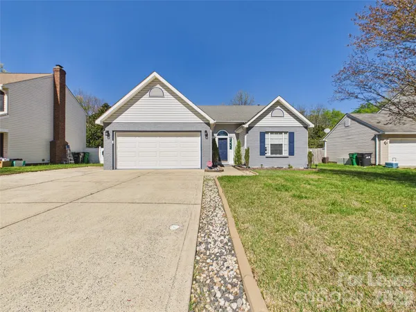 $1,850 | 14133 Walkers Crossing Drive, Charlotte, NC 28273