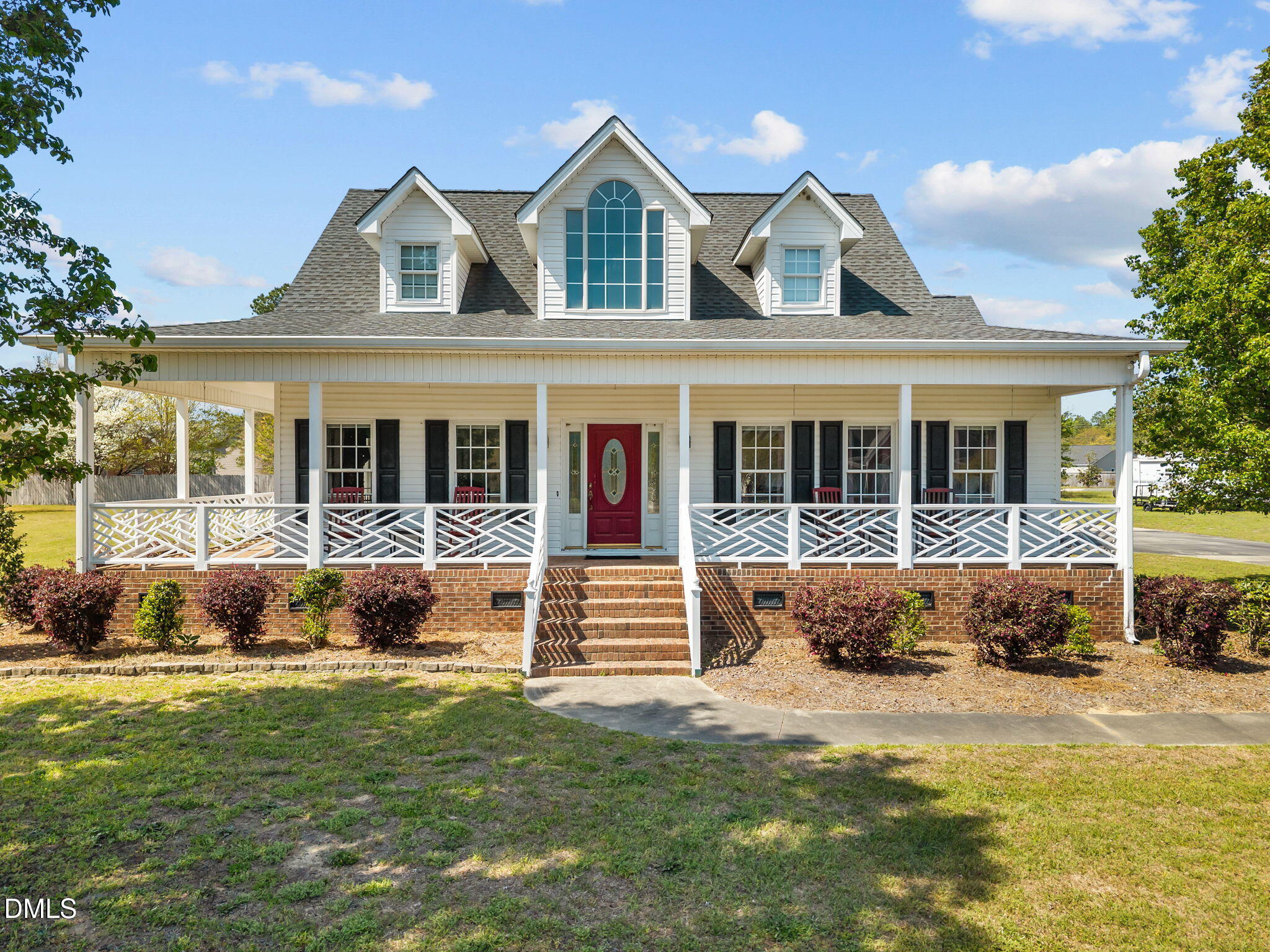 120 Bayside Road Dunn, NC 28334 - Photo 1 of 64 1-web-or-mls-DJI_20260401144652_0767_D
