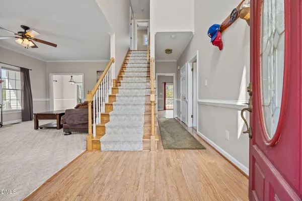 $380,000 | 120 Bayside Road, Dunn, NC 28334