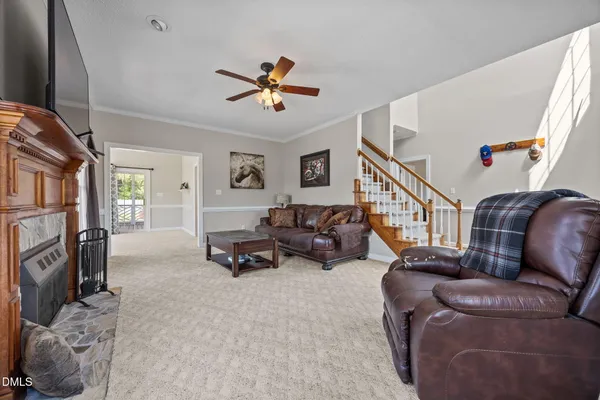 $380,000 | 120 Bayside Road, Dunn, NC 28334