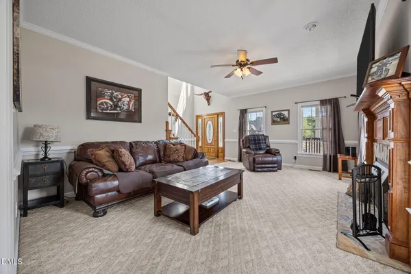 $380,000 | 120 Bayside Road, Dunn, NC 28334