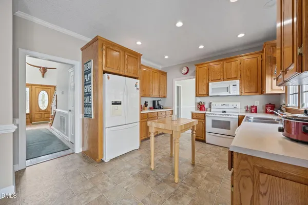 $380,000 | 120 Bayside Road, Dunn, NC 28334