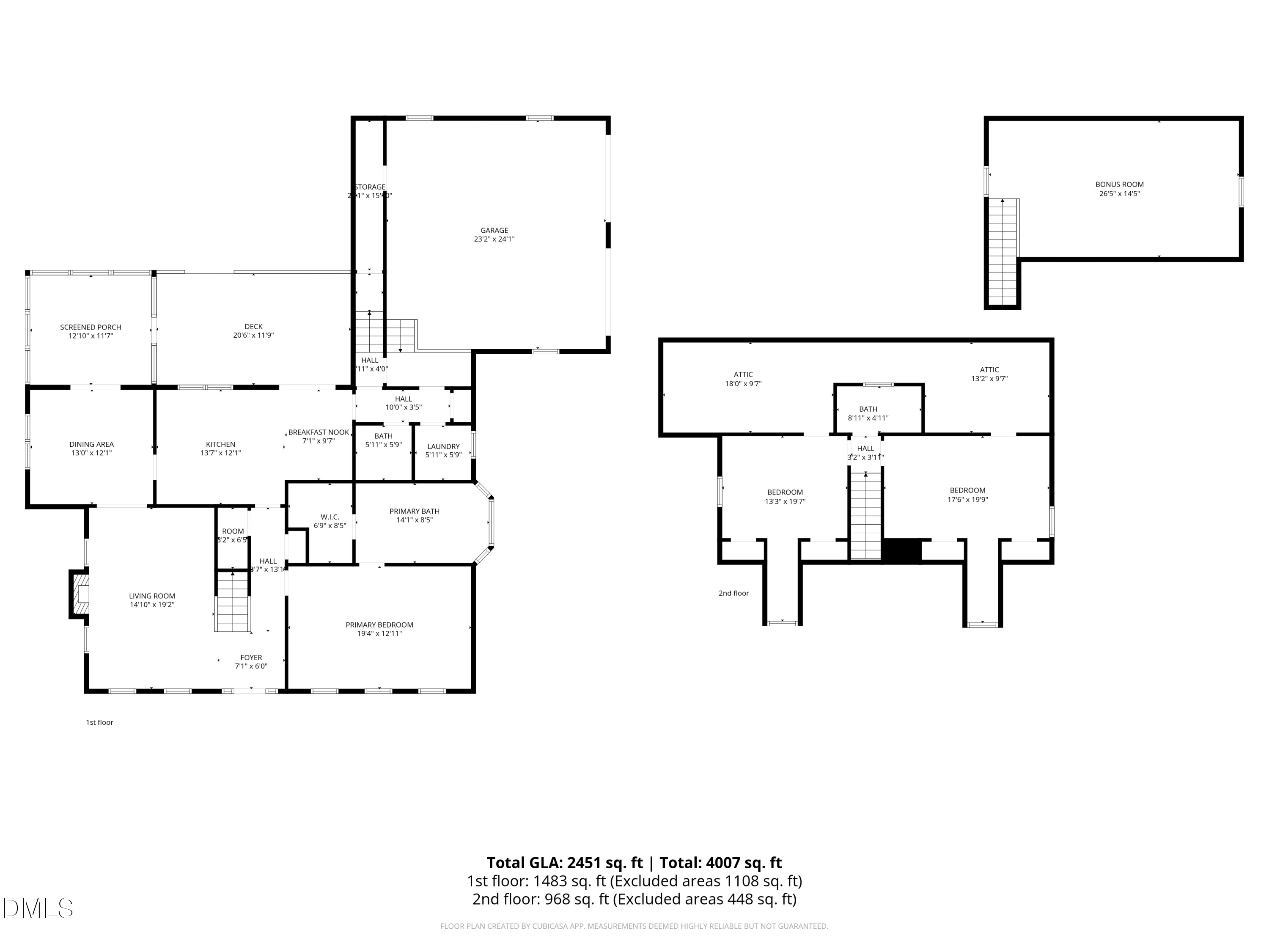 120 Bayside Road Dunn, NC 28334 - Photo 57 of 64