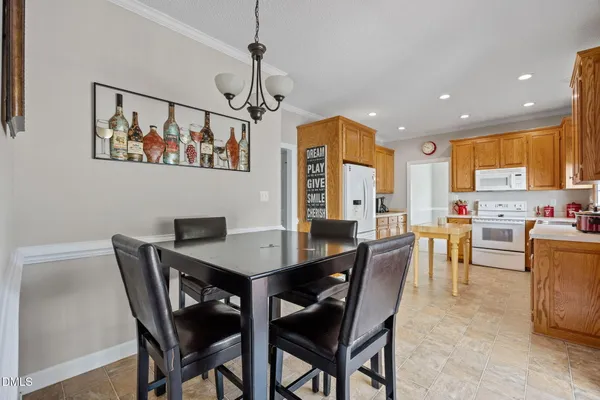 $380,000 | 120 Bayside Road, Dunn, NC 28334