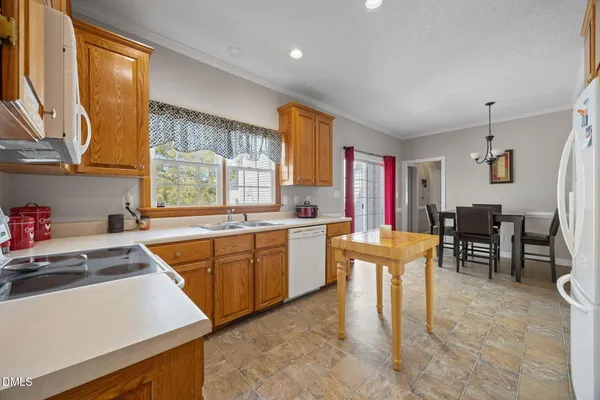 $380,000 | 120 Bayside Road, Dunn, NC 28334