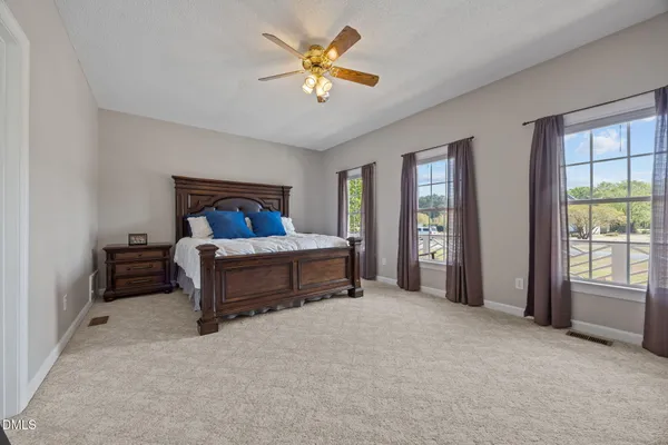 $380,000 | 120 Bayside Road, Dunn, NC 28334