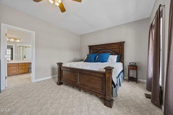 $380,000 | 120 Bayside Road, Dunn, NC 28334