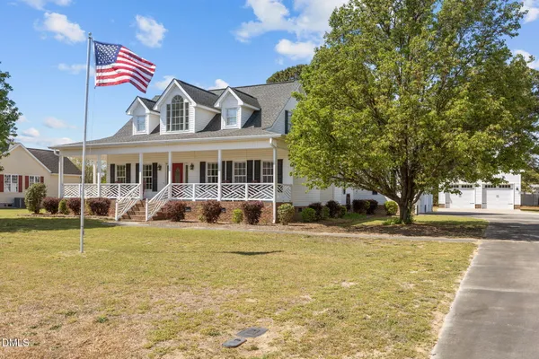 $380,000 | 120 Bayside Road, Dunn, NC 28334