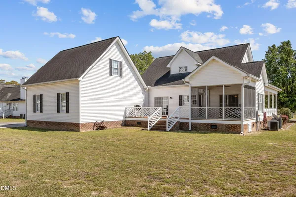 $380,000 | 120 Bayside Road, Dunn, NC 28334