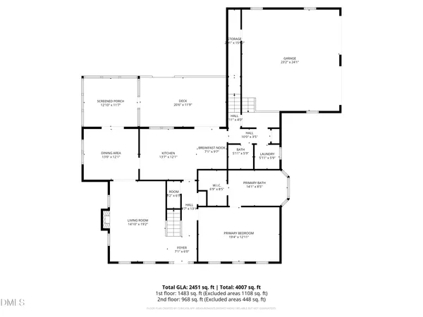 $380,000 | 120 Bayside Road, Dunn, NC 28334