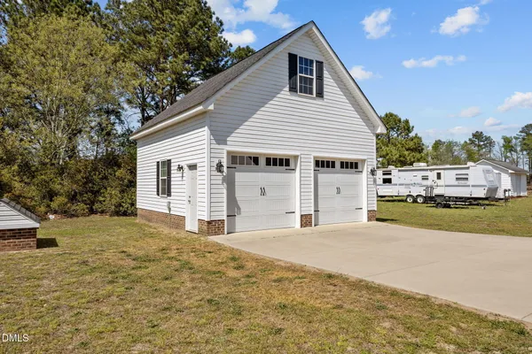 $380,000 | 120 Bayside Road, Dunn, NC 28334