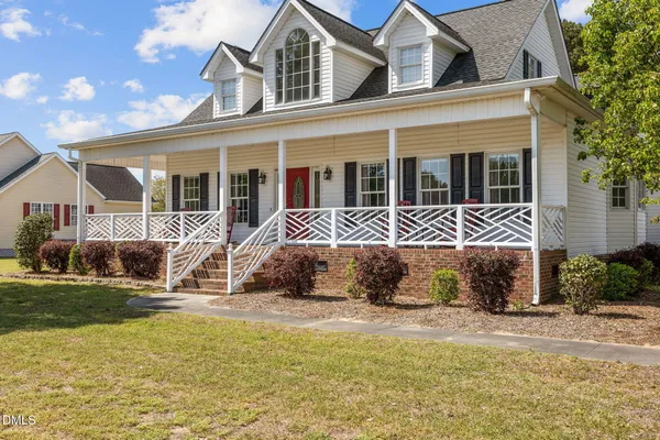 $380,000 | 120 Bayside Road, Dunn, NC 28334