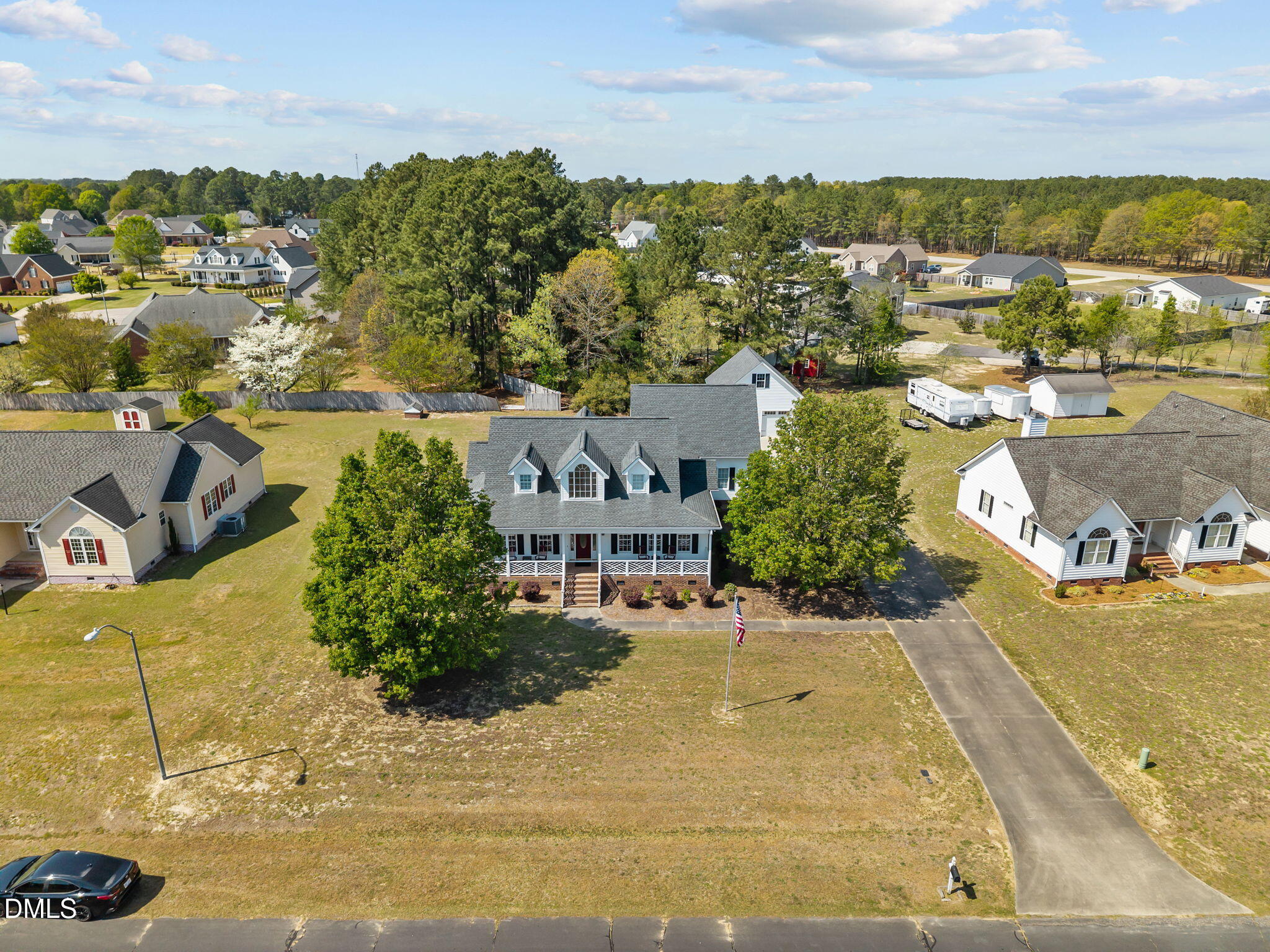 120 Bayside Road Dunn, NC 28334 - Photo 46 of 64 48-web-or-mls-DJI_20260401144924_0771_D