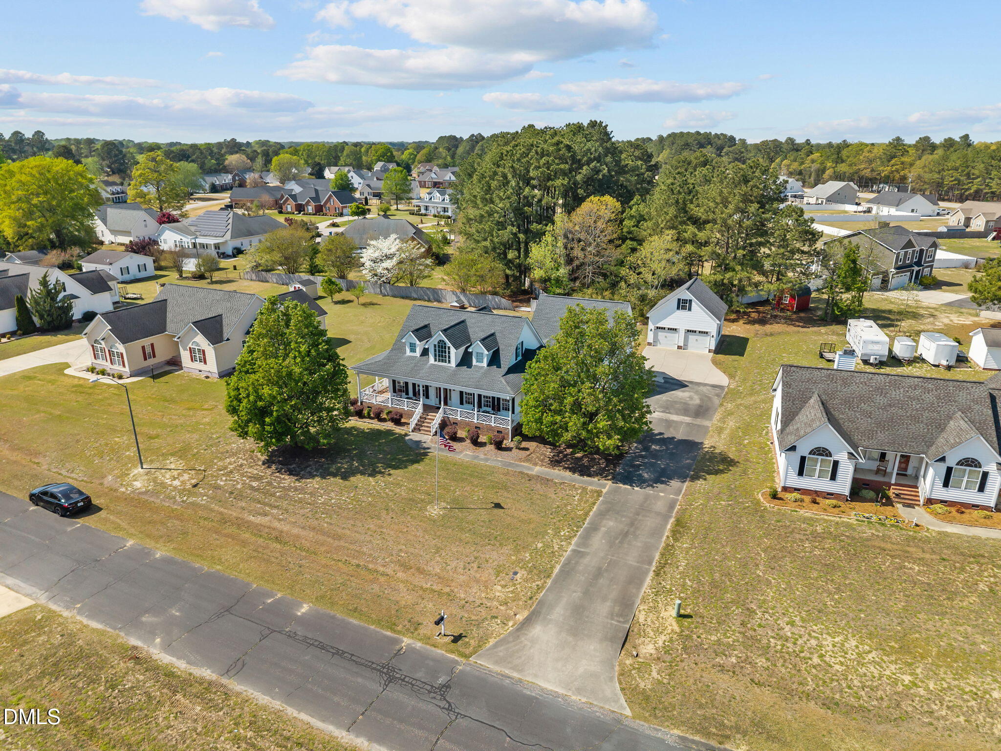 120 Bayside Road Dunn, NC 28334 - Photo 47 of 64 49-web-or-mls-DJI_20260401145037_0773_D