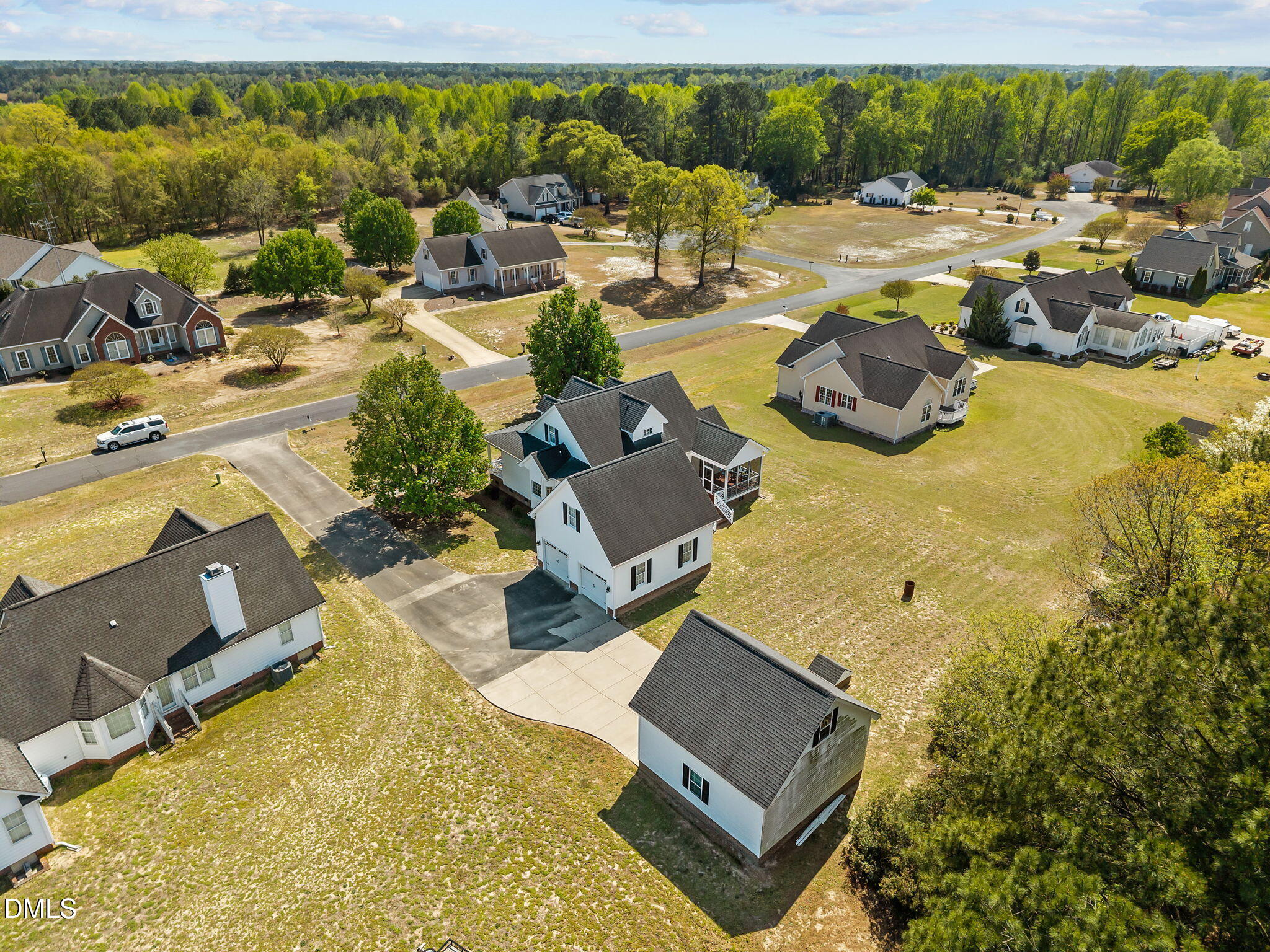 120 Bayside Road Dunn, NC 28334 - Photo 48 of 64 50-web-or-mls-DJI_20260401145203_0775_D