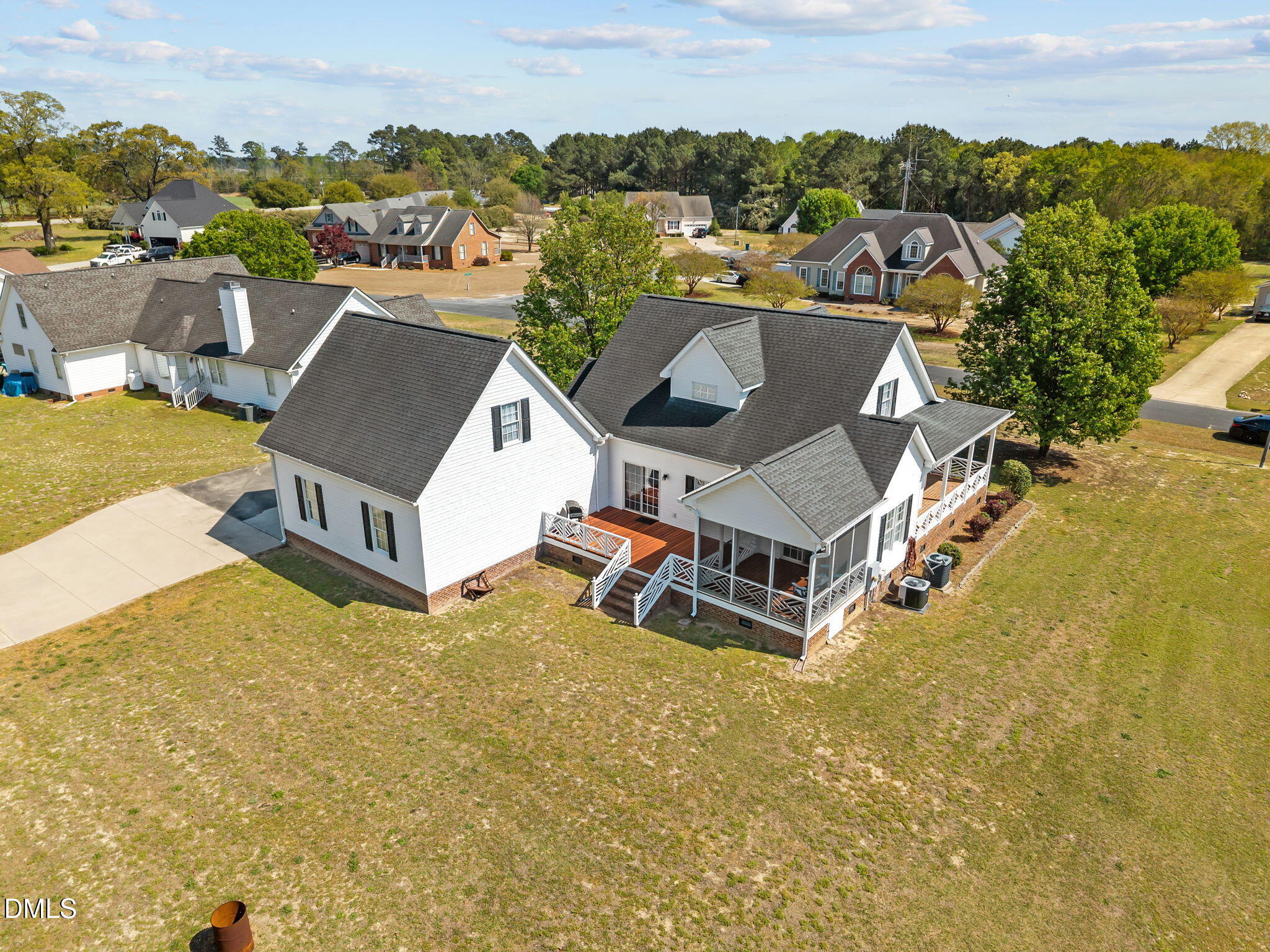 120 Bayside Road Dunn, NC 28334 - Photo 50 of 64 52-web-or-mls-DJI_20260401145411_0778_D
