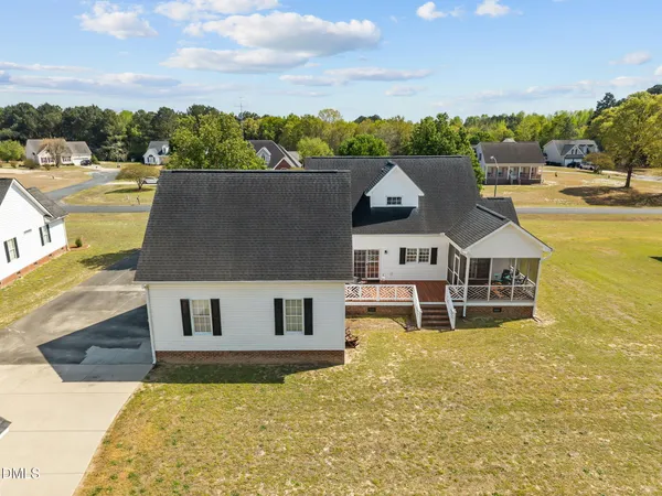 $380,000 | 120 Bayside Road, Dunn, NC 28334