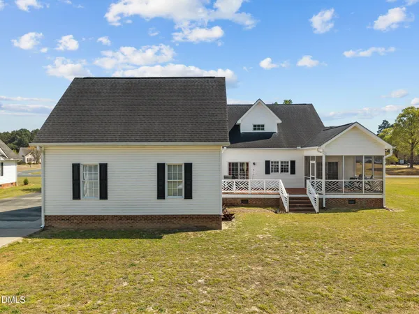 $380,000 | 120 Bayside Road, Dunn, NC 28334