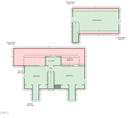 $380,000 | 120 Bayside Road, Dunn, NC 28334