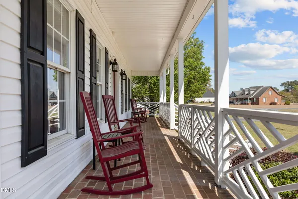 $380,000 | 120 Bayside Road, Dunn, NC 28334