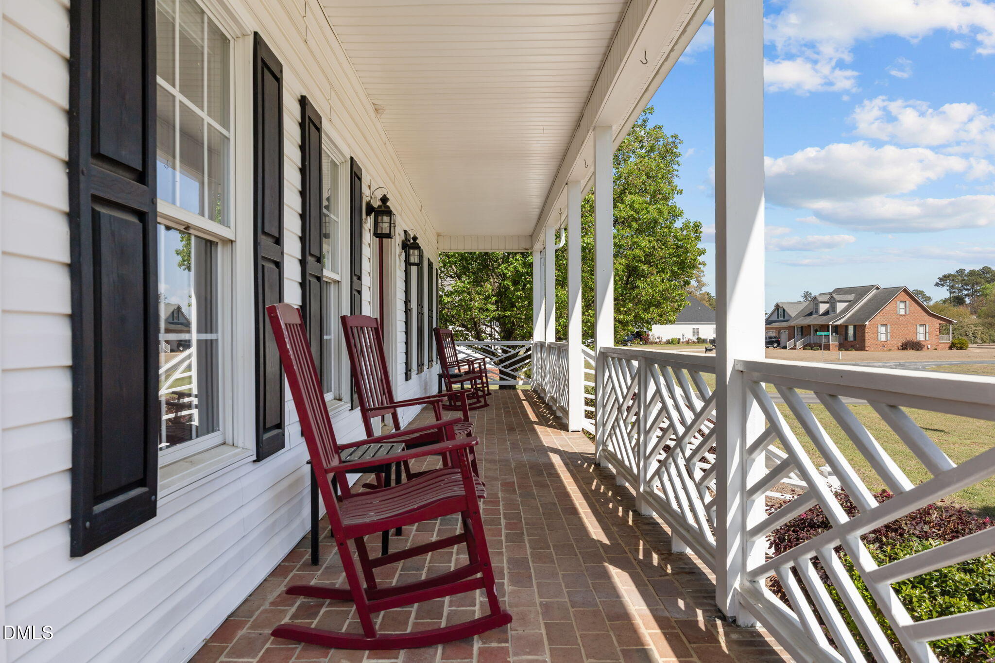 120 Bayside Road Dunn, NC 28334 - Photo 4 of 64 46-web-or-mls-IMG_2921