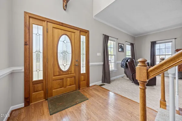 $380,000 | 120 Bayside Road, Dunn, NC 28334