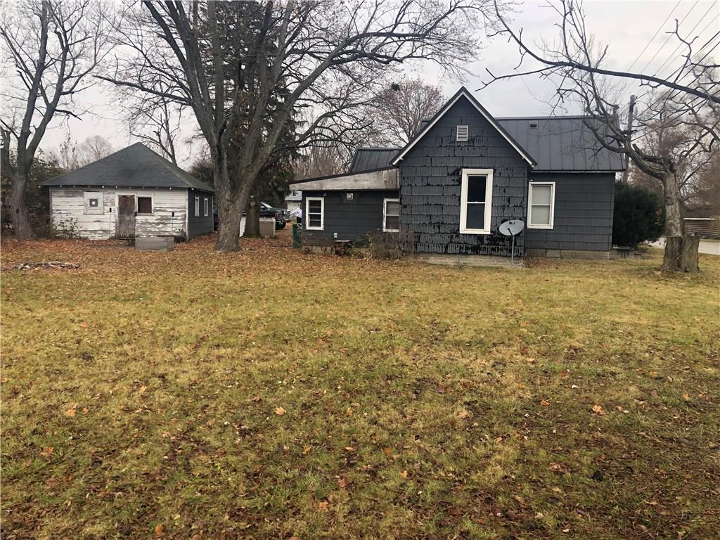 7204 New Augusta Road Indianapolis, IN 46268 - Photo 2 of 4 Gallery Image 2