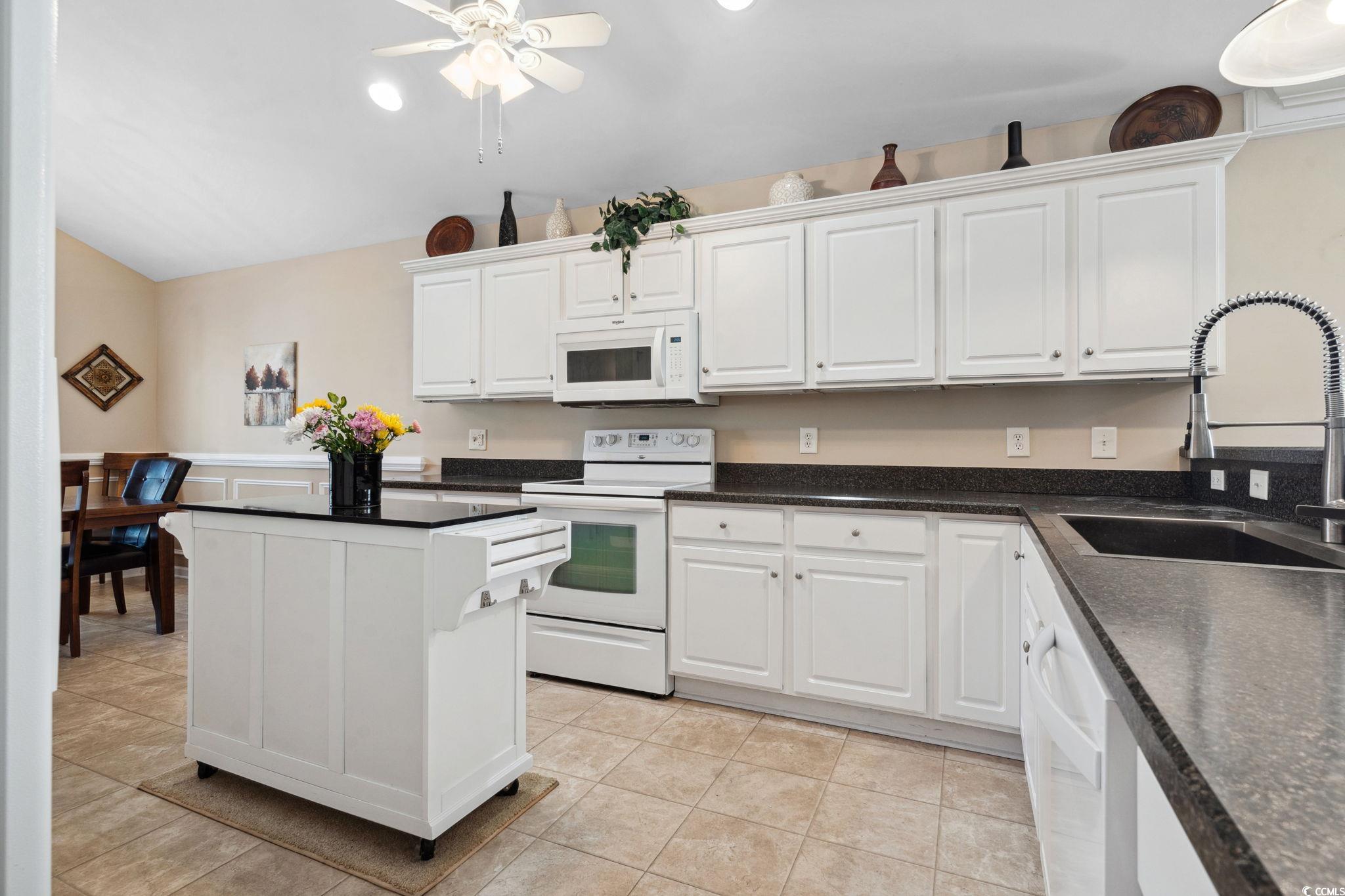 347 Kessinger Drive Surfside Beach, SC 29575 - Photo 11 of 40