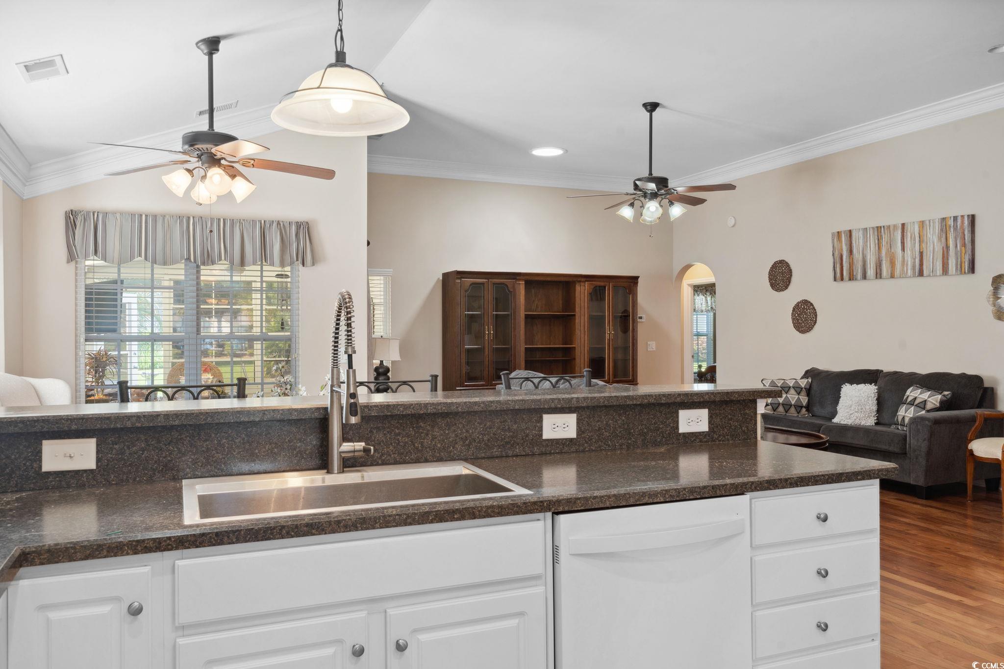 347 Kessinger Drive Surfside Beach, SC 29575 - Photo 14 of 40