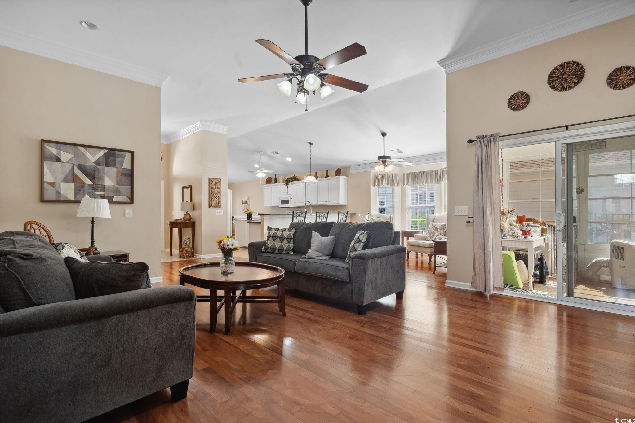 347 Kessinger Drive Surfside Beach, SC 29575 - Photo 17 of 40