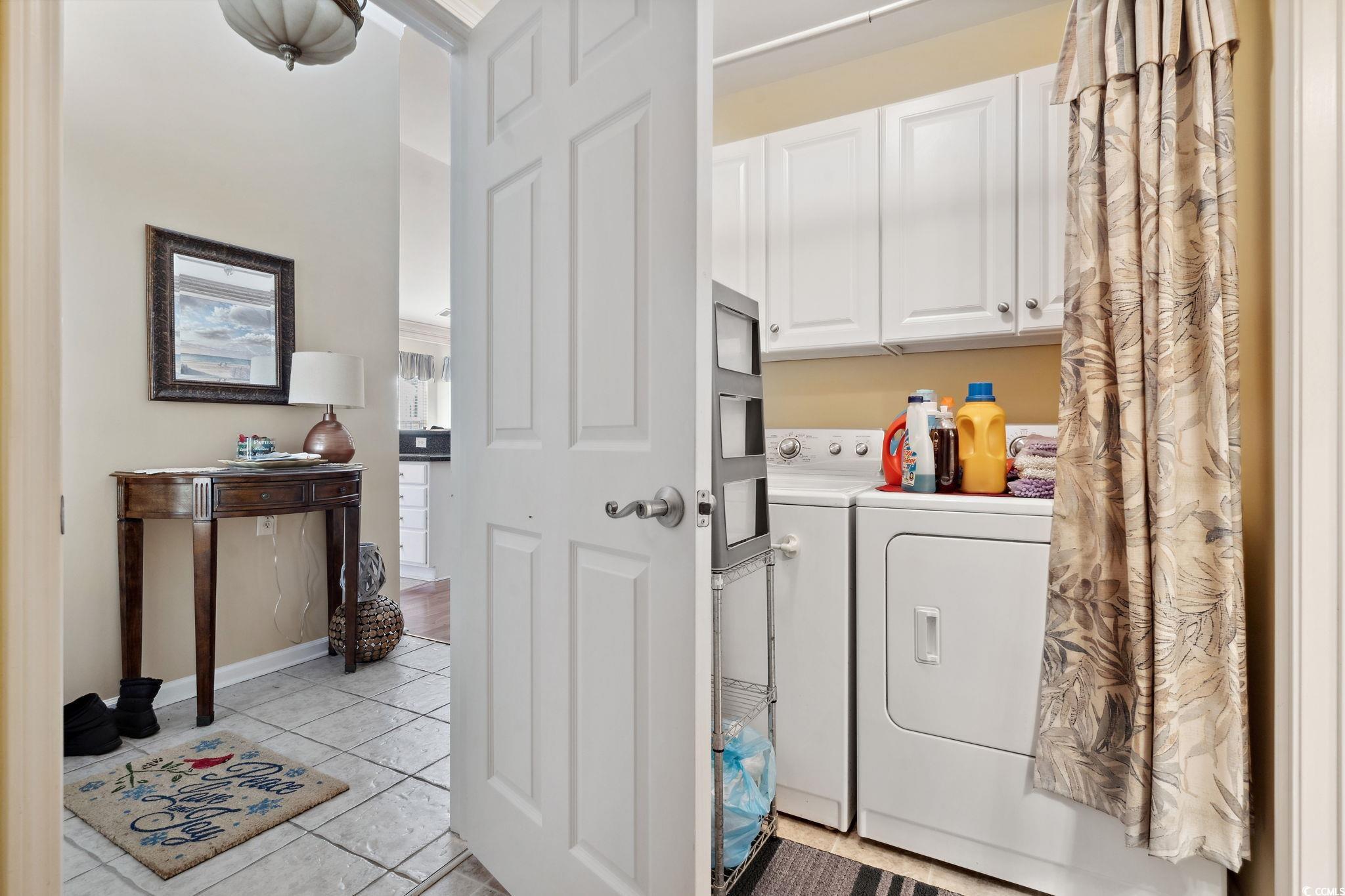 347 Kessinger Drive Surfside Beach, SC 29575 - Photo 23 of 40