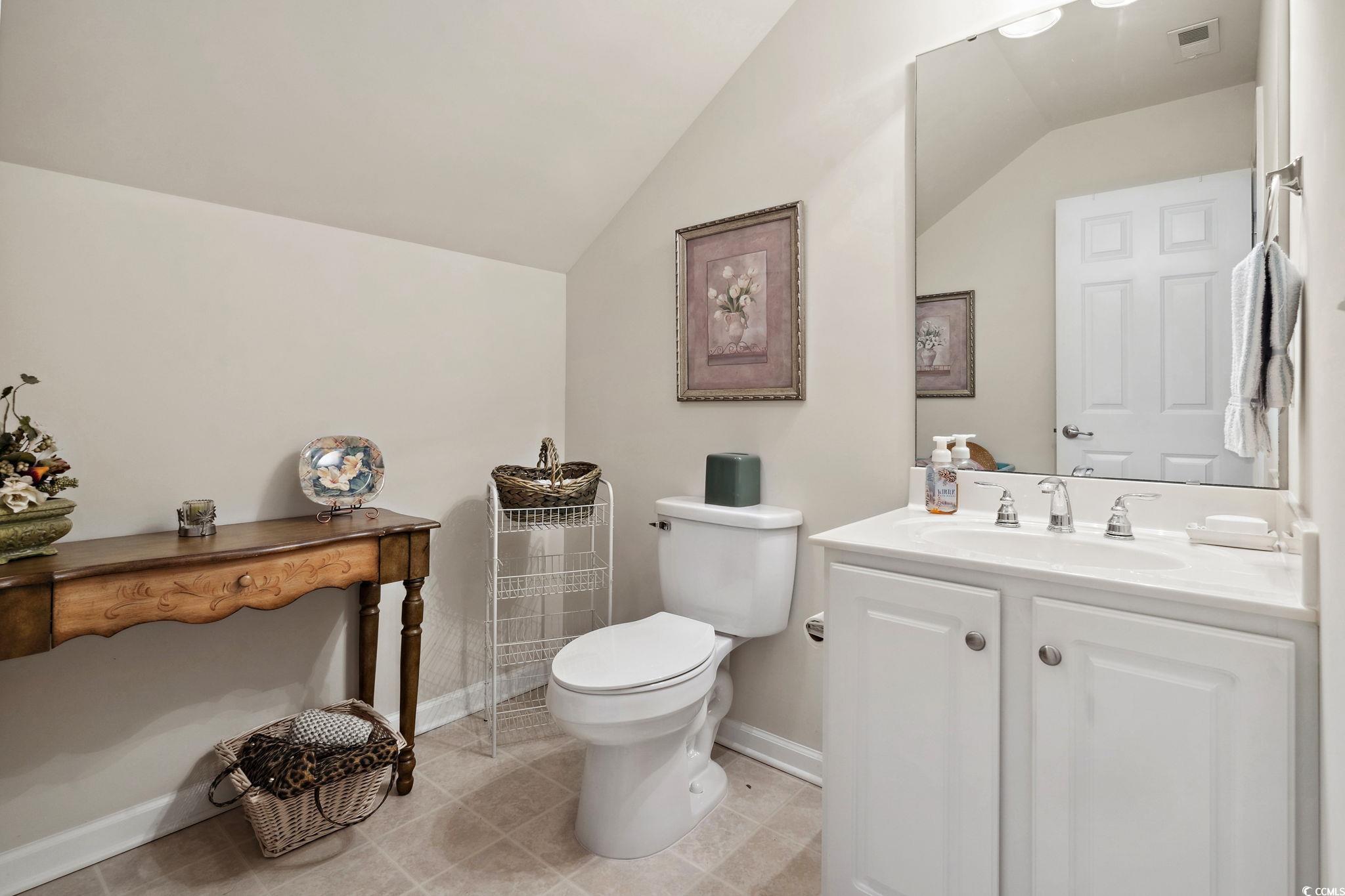 347 Kessinger Drive Surfside Beach, SC 29575 - Photo 26 of 40