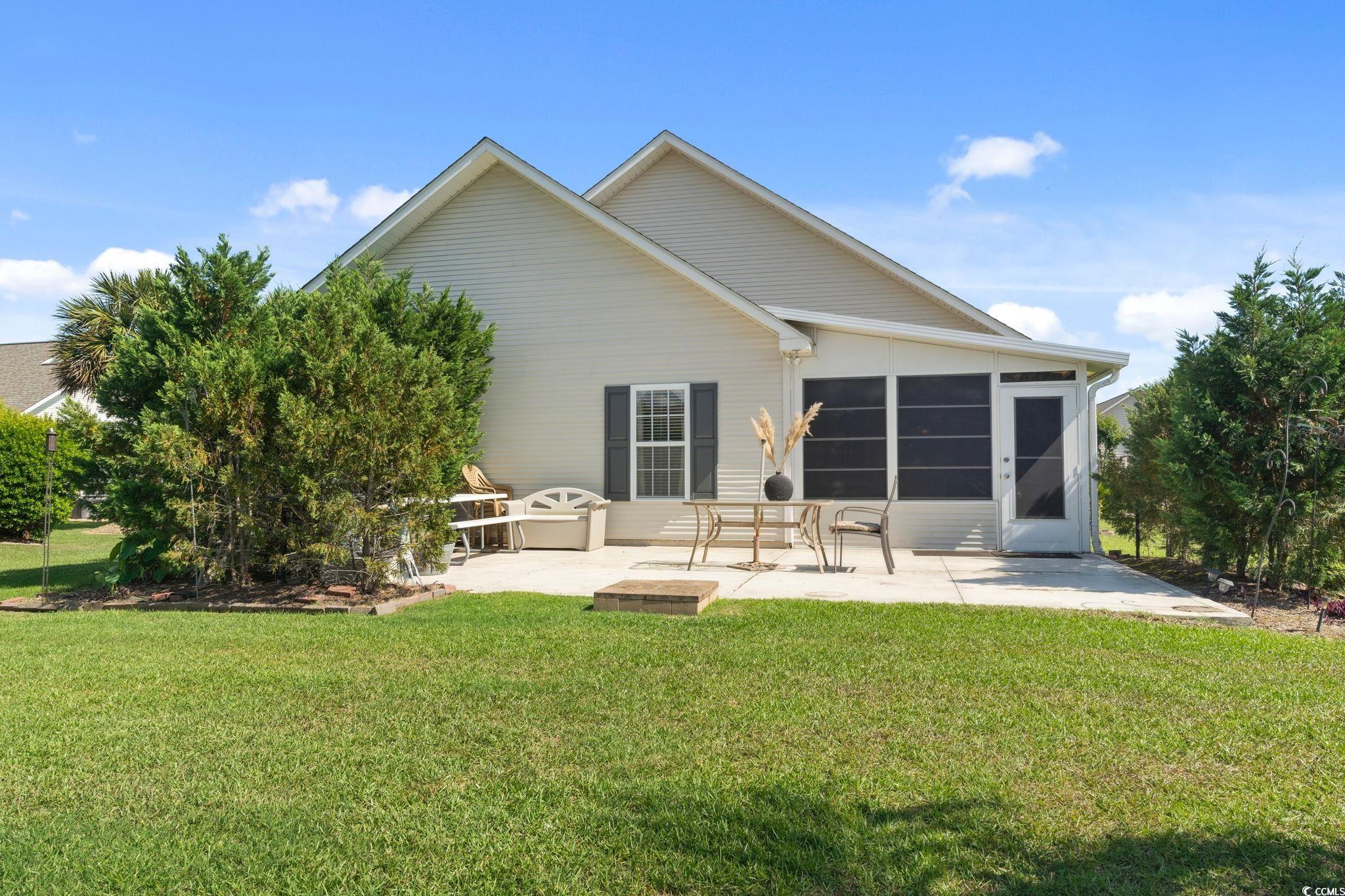 347 Kessinger Drive Surfside Beach, SC 29575 - Photo 28 of 40