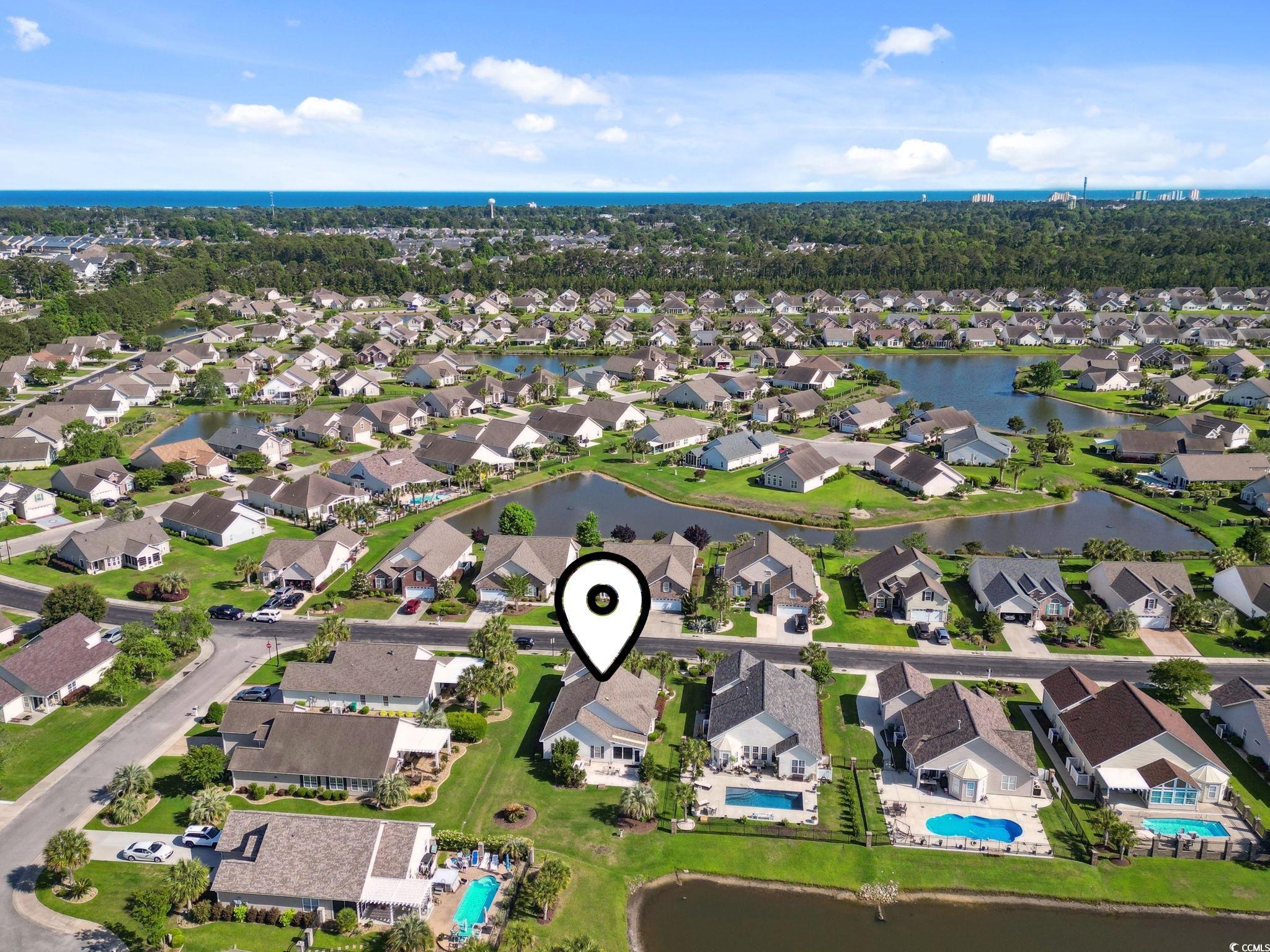 347 Kessinger Drive Surfside Beach, SC 29575 - Photo 30 of 40