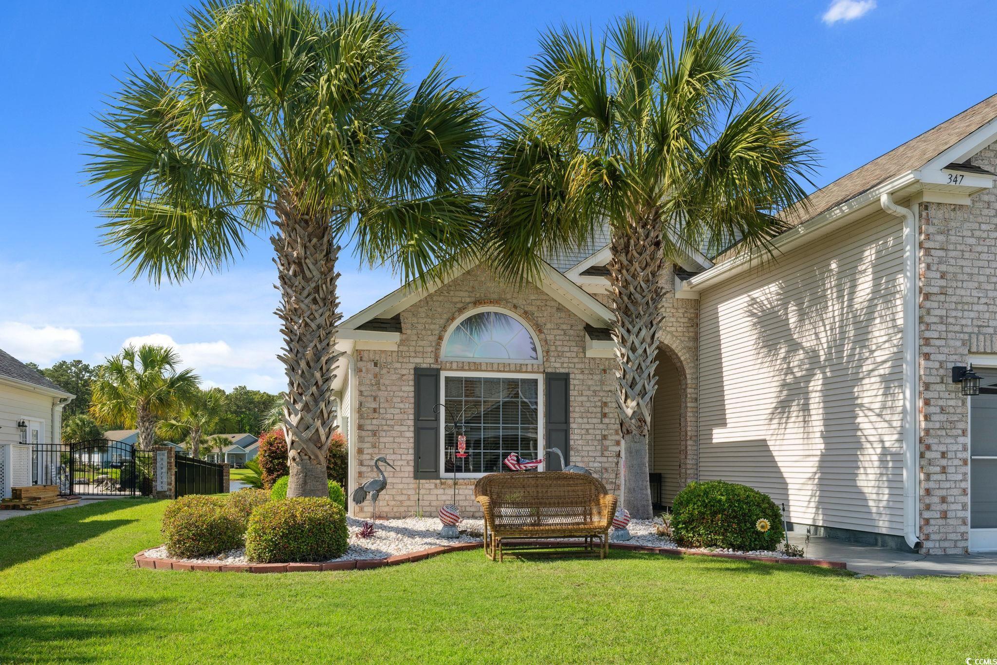 347 Kessinger Drive Surfside Beach, SC 29575 - Photo 3 of 40