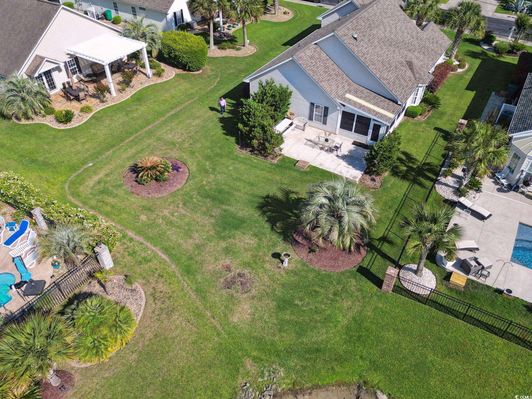 347 Kessinger Drive Surfside Beach, SC 29575 - Photo 31 of 40