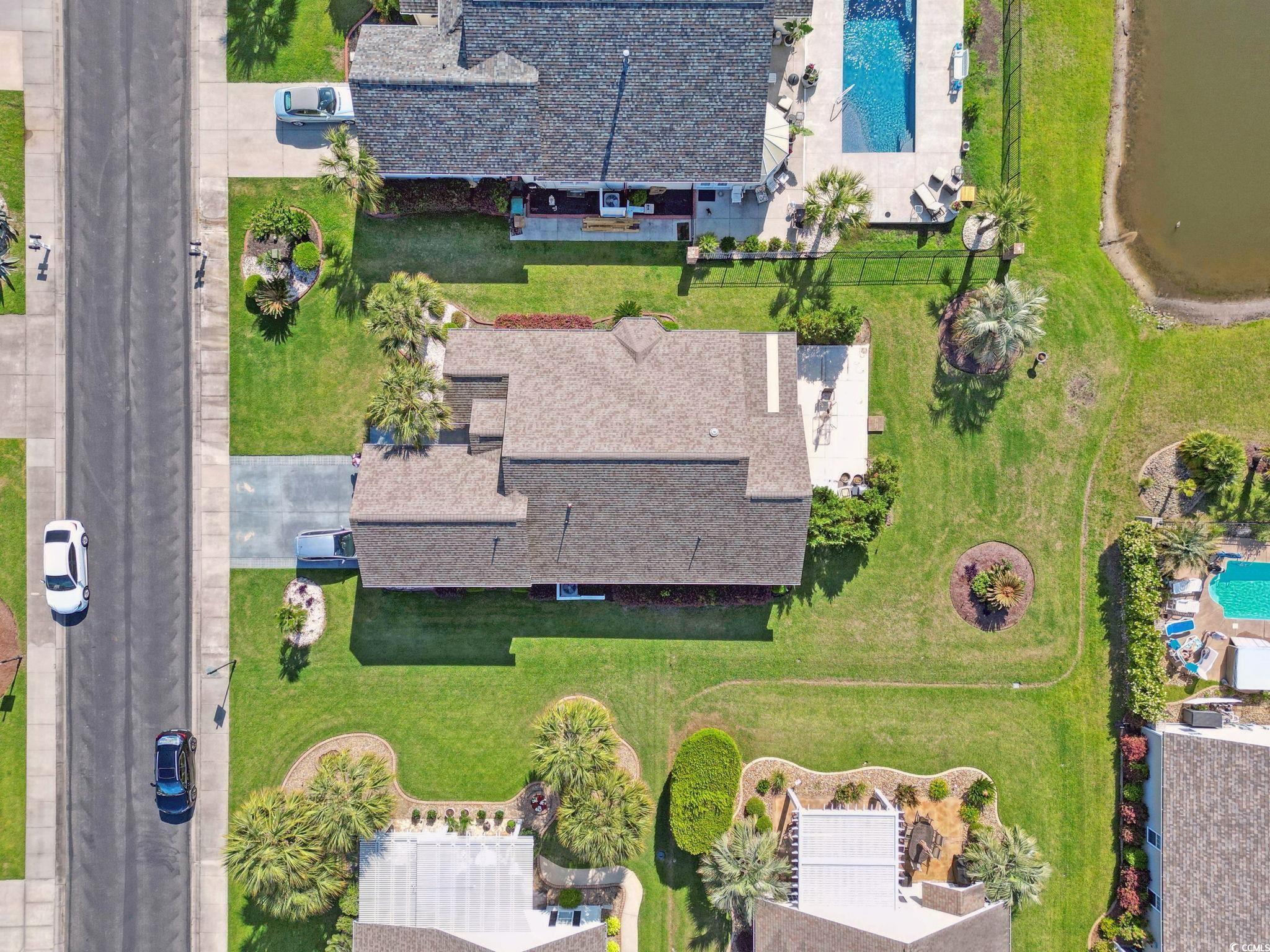 347 Kessinger Drive Surfside Beach, SC 29575 - Photo 32 of 40