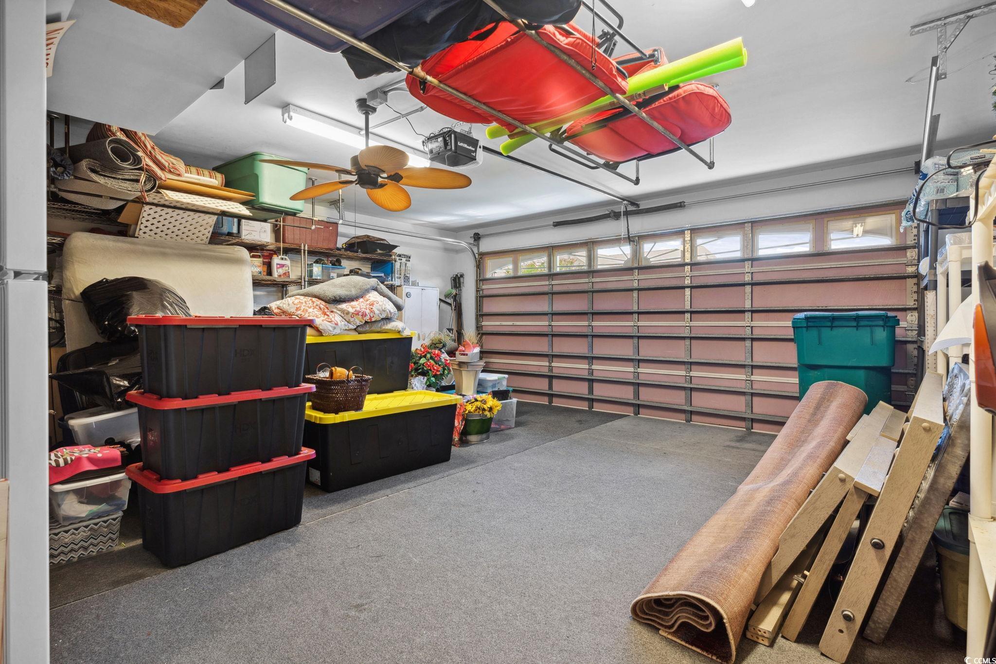 347 Kessinger Drive Surfside Beach, SC 29575 - Photo 33 of 40