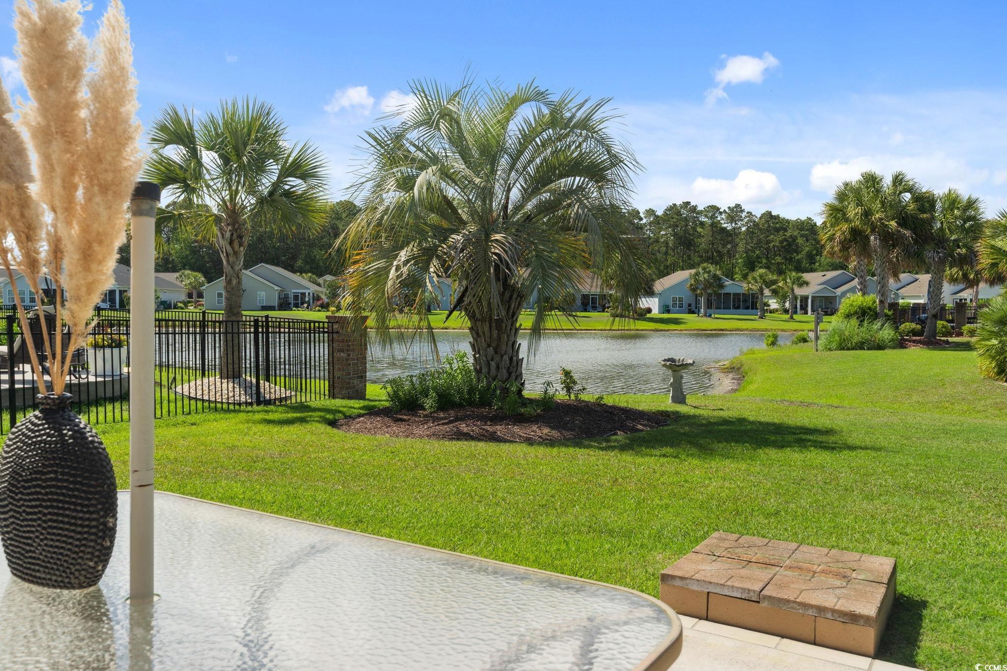 347 Kessinger Drive Surfside Beach, SC 29575 - Photo 34 of 40