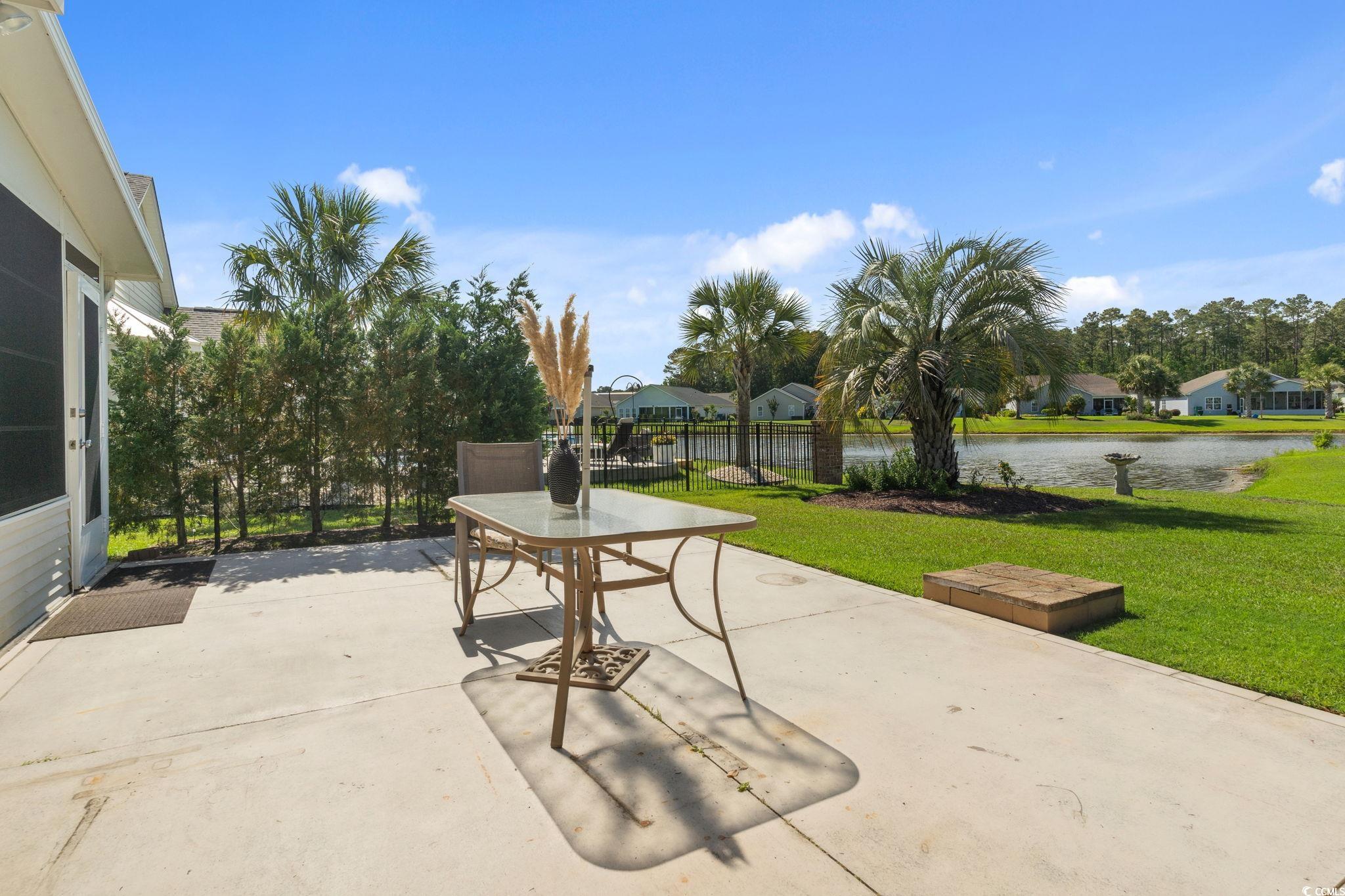 347 Kessinger Drive Surfside Beach, SC 29575 - Photo 35 of 40